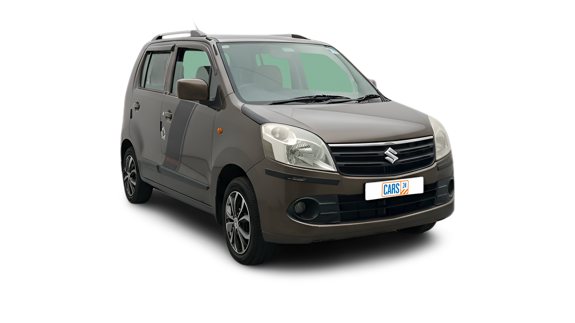 Maruti Wagon R 1.0-img